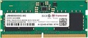 MOD HP 8GB DDR5-4800 SODIMM Marca: HP Part-Number: 4M9Y4AA