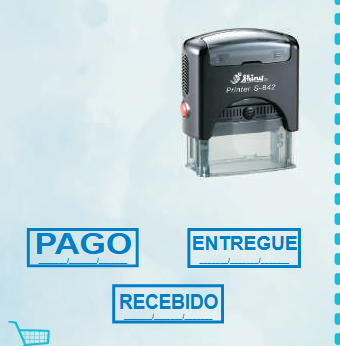 S-842 / Printer 20