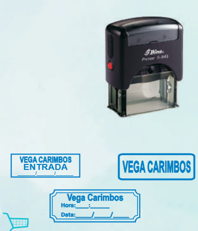 S-843 / Printer 30