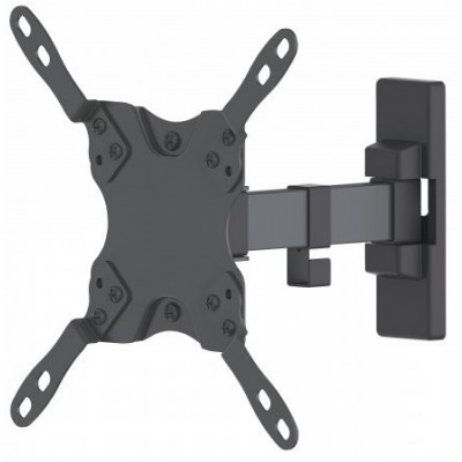SUPORTE TV MANHT. 13' a 42' máx.20Kg ajustável SKU : 461399