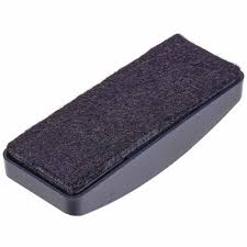 APAGADOR DE QUADRO BRANCO