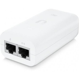 POE INJECTOR UBIQUITI 802.3AF  Marca: UBIQUITI Part-Number: U-POE-AF