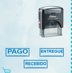 S-842 / Printer 20