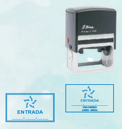 S-829 / Printer 55