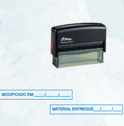 S-831 / Printer 15