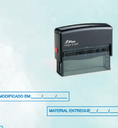 S-832 / Printer 25