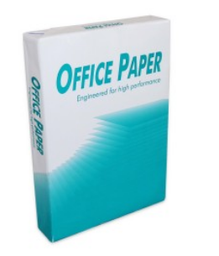 PA FOTOCOPIA A4 75GRS OFFICE PAPER   Part-Number: OPA4
