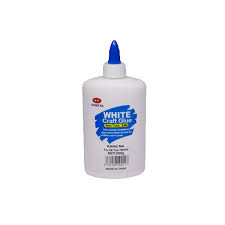 [WHITE] COLA BRANCA  CRAFT GLUE